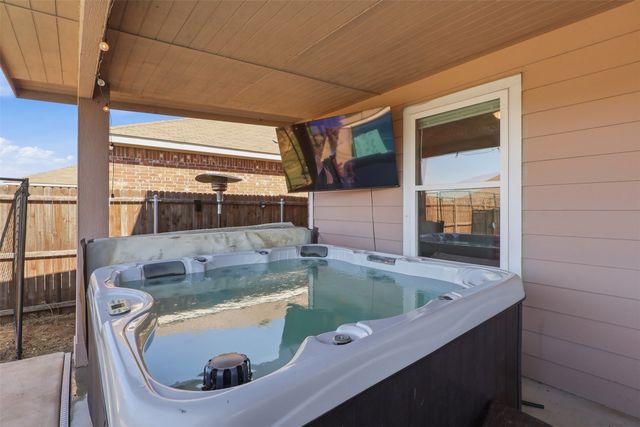 791 Devonshire Drive, Lavon, TX 75166