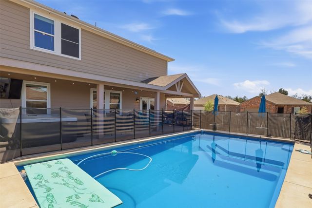 791 Devonshire Drive, Lavon, TX 75166