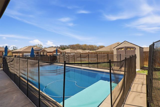 791 Devonshire Drive, Lavon, TX 75166