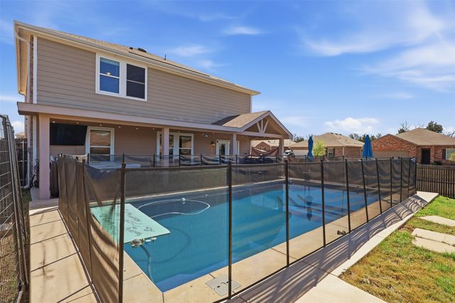 791 Devonshire Drive, Lavon, TX 75166