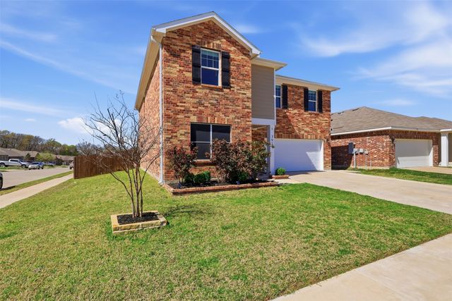 791 Devonshire Drive, Lavon, TX 75166