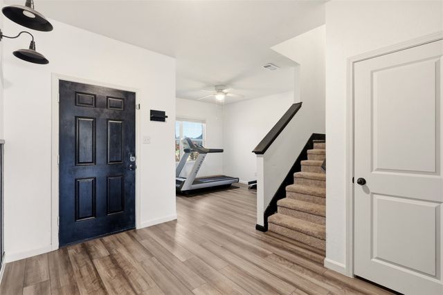 791 Devonshire Drive, Lavon, TX 75166