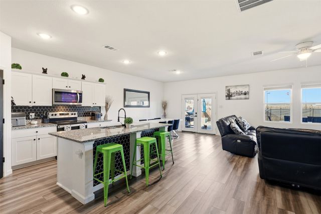 791 Devonshire Drive, Lavon, TX 75166