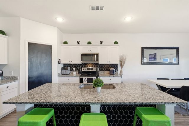 791 Devonshire Drive, Lavon, TX 75166