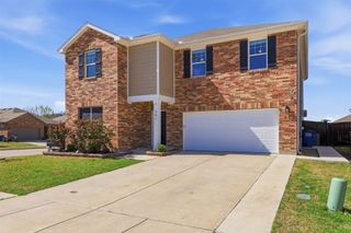 791 Devonshire Drive, Lavon, TX 75166