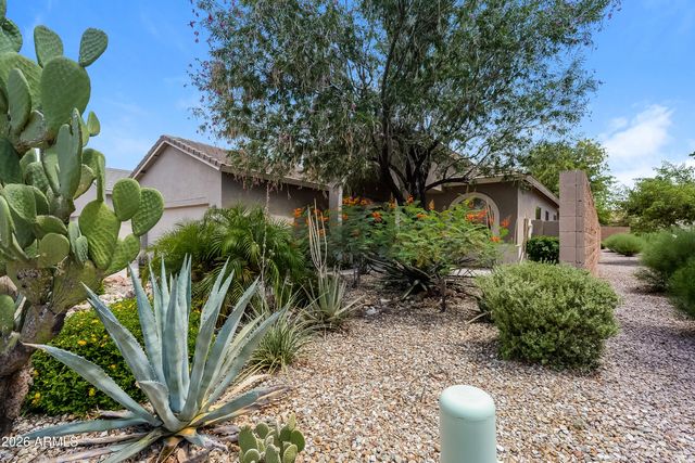 3581 W BELLE Avenue, San Tan Valley, AZ 85144