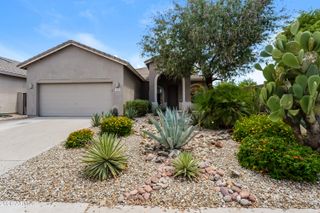 3581 W BELLE Avenue, San Tan Valley, AZ 85144