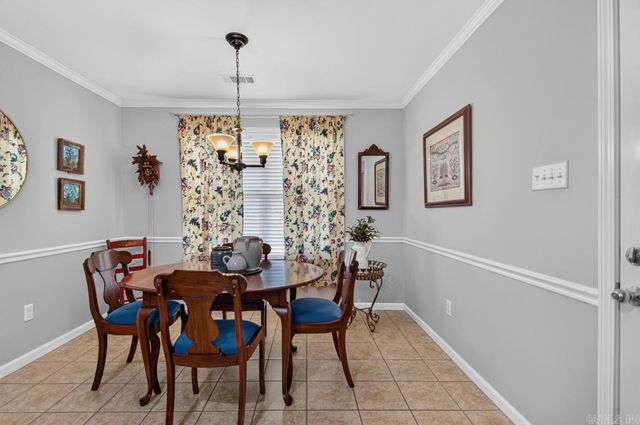 3509 Buckeye Cove, Benton, AR 72015
