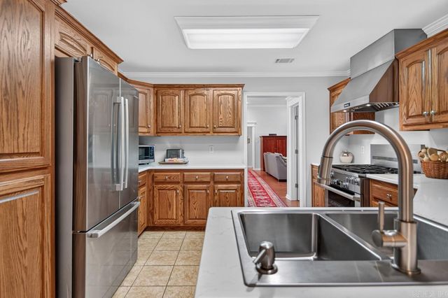 3509 Buckeye Cove, Benton, AR 72015