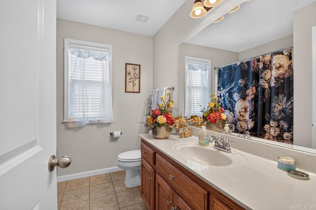 3509 Buckeye Cove, Benton, AR 72015