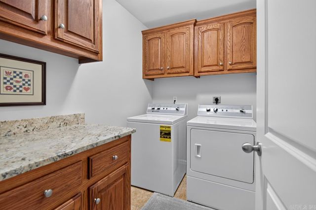 3509 Buckeye Cove, Benton, AR 72015
