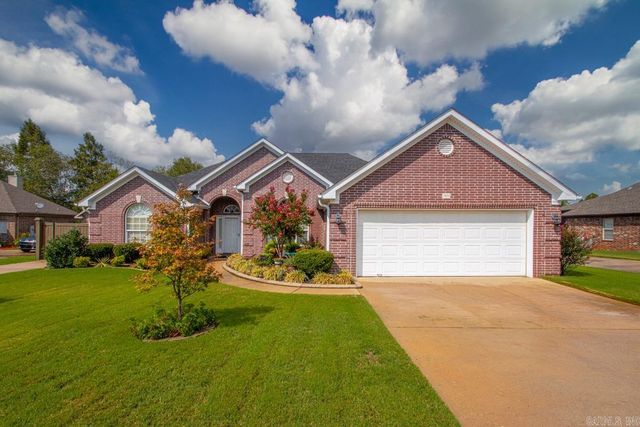3509 Buckeye Cove, Benton, AR 72015
