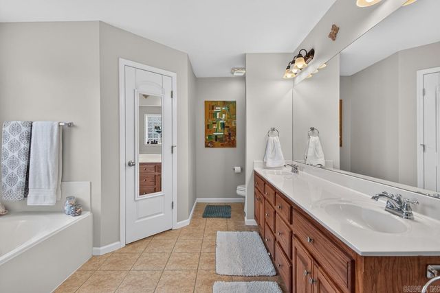 3509 Buckeye Cove, Benton, AR 72015