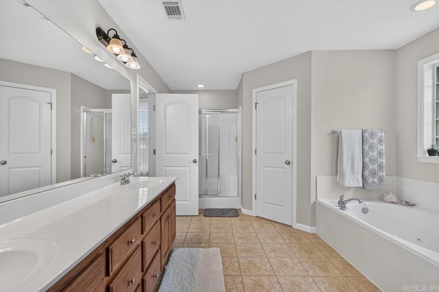 3509 Buckeye Cove, Benton, AR 72015