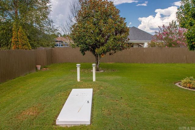 3509 Buckeye Cove, Benton, AR 72015
