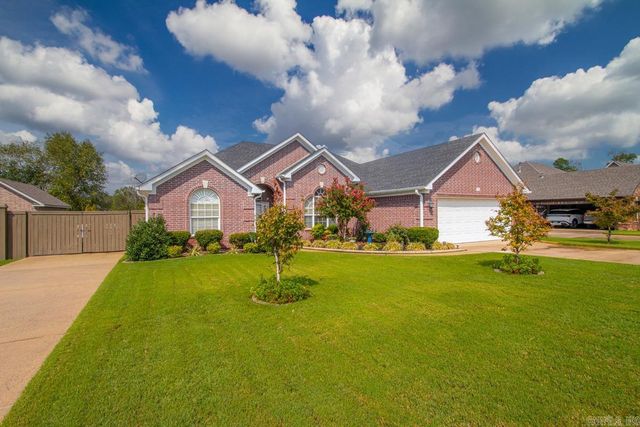 3509 Buckeye Cove, Benton, AR 72015