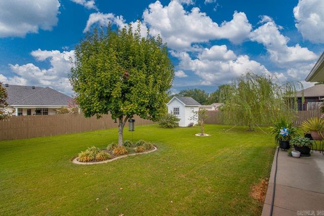 3509 Buckeye Cove, Benton, AR 72015