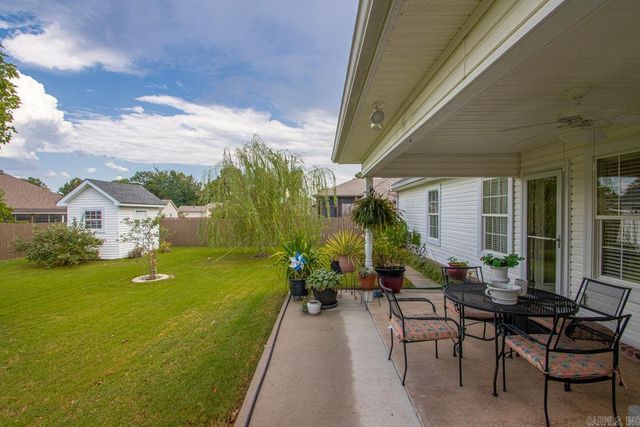 3509 Buckeye Cove, Benton, AR 72015