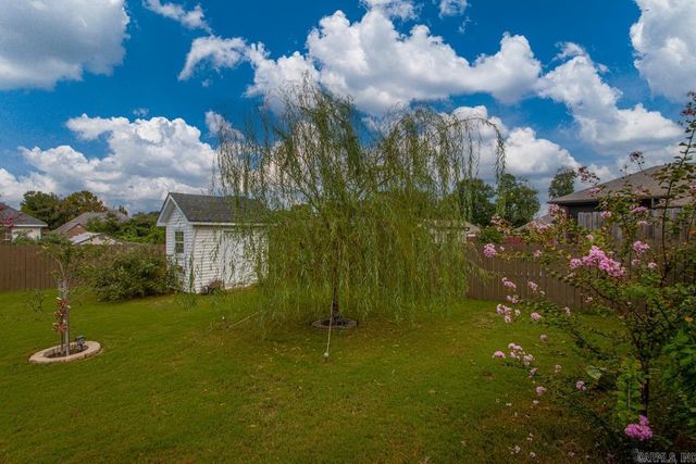 3509 Buckeye Cove, Benton, AR 72015