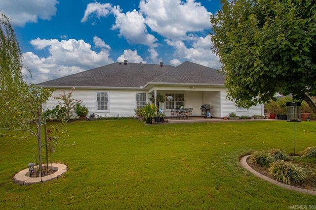3509 Buckeye Cove, Benton, AR 72015