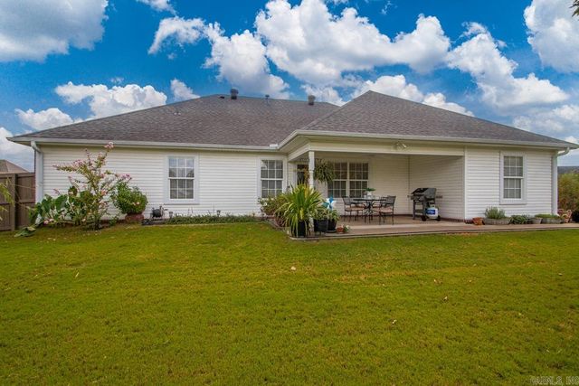 3509 Buckeye Cove, Benton, AR 72015