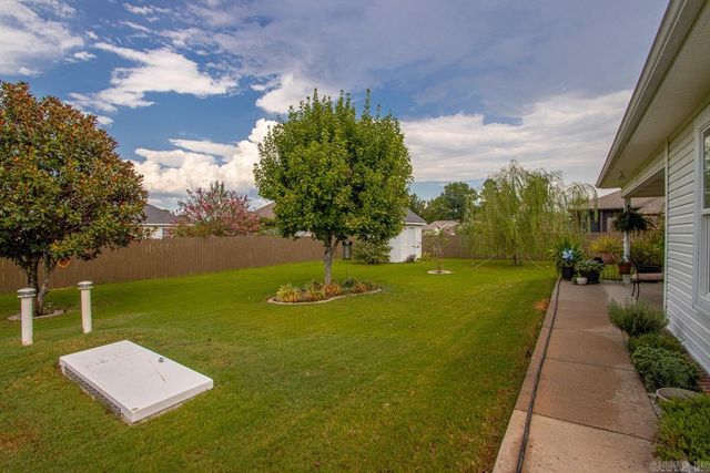 3509 Buckeye Cove, Benton, AR 72015