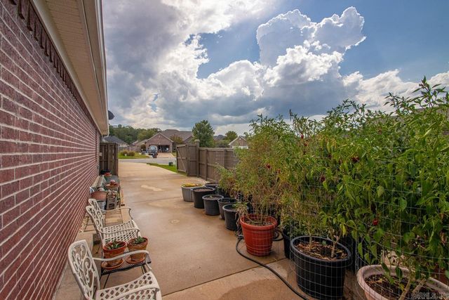 3509 Buckeye Cove, Benton, AR 72015