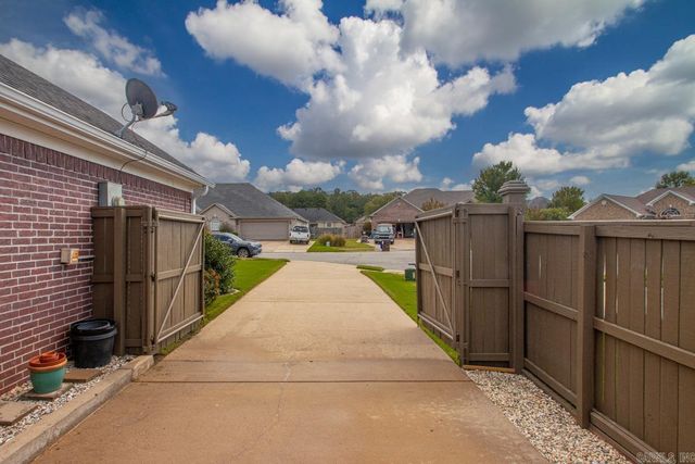 3509 Buckeye Cove, Benton, AR 72015