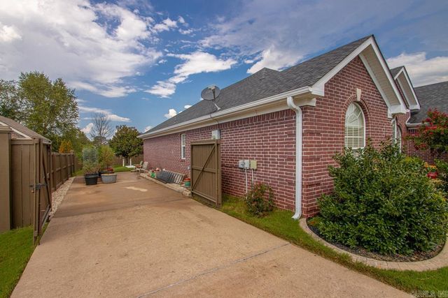 3509 Buckeye Cove, Benton, AR 72015
