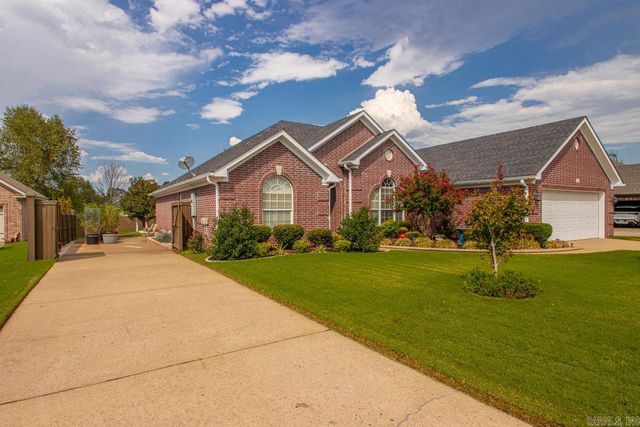 3509 Buckeye Cove, Benton, AR 72015