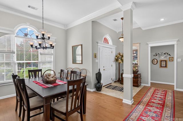 3509 Buckeye Cove, Benton, AR 72015