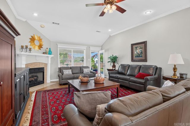 3509 Buckeye Cove, Benton, AR 72015
