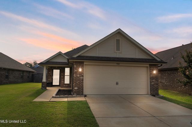 7880 Allenwood Lane, Olive Branch, MS 38654