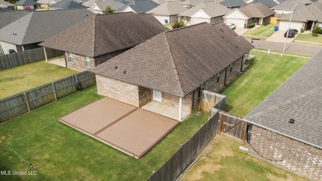 7880 Allenwood Lane, Olive Branch, MS 38654