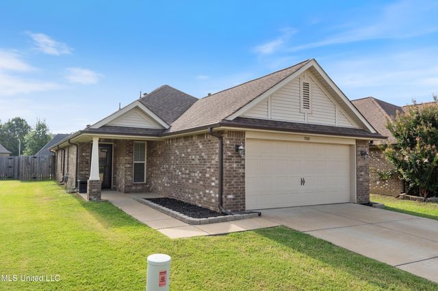 7880 Allenwood Lane, Olive Branch, MS 38654