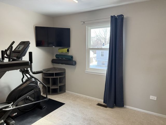 525 Lasalle Lane, Buffalo Grove, IL 60089