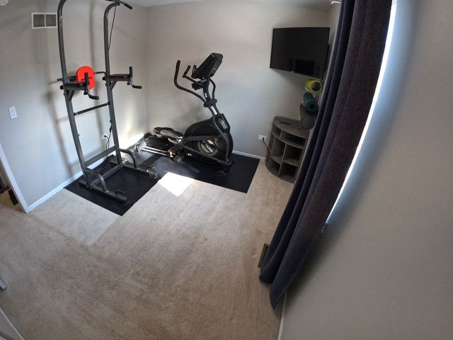 525 Lasalle Lane, Buffalo Grove, IL 60089