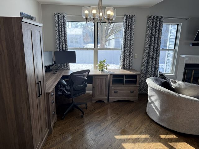 525 Lasalle Lane, Buffalo Grove, IL 60089