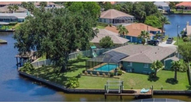 21 CORONA COURT, Palm Coast, FL 32137