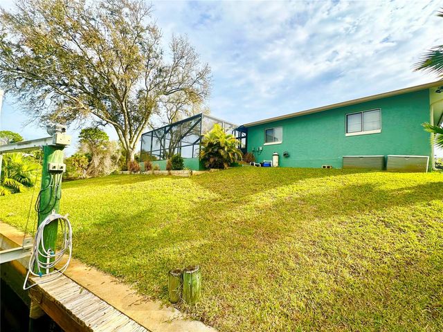 21 CORONA COURT, Palm Coast, FL 32137