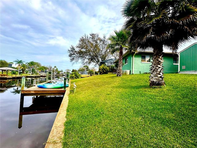 21 CORONA COURT, Palm Coast, FL 32137