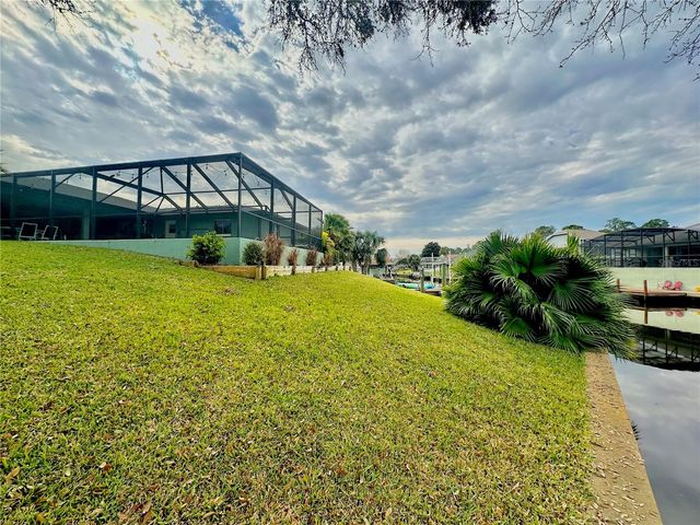 21 CORONA COURT, Palm Coast, FL 32137