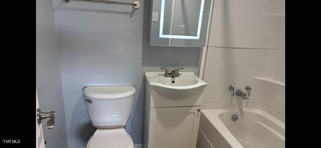1145 Carriage Circle Apt 104, Bristol, VA 24201