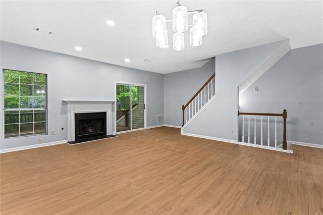 3609 Monticello Cmns, Peachtree Corners, GA 30092