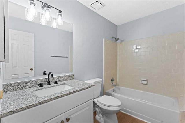 3609 Monticello Cmns, Peachtree Corners, GA 30092
