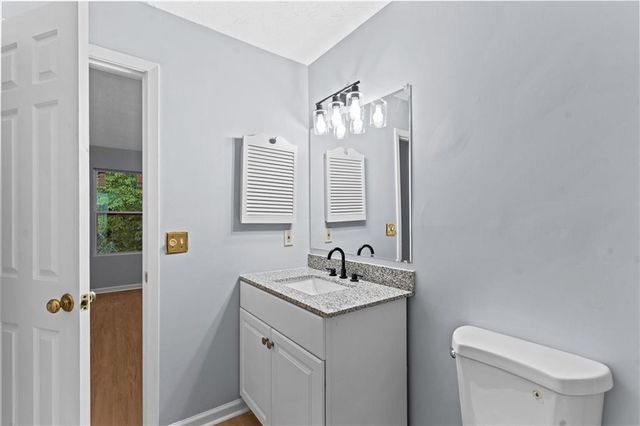 3609 Monticello Cmns, Peachtree Corners, GA 30092