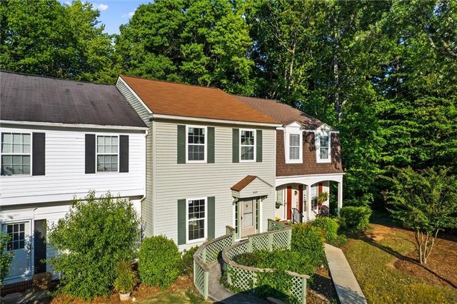 3609 Monticello Cmns, Peachtree Corners, GA 30092