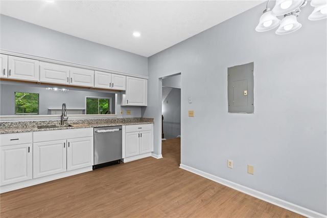 3609 Monticello Cmns, Peachtree Corners, GA 30092