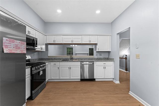 3609 Monticello Cmns, Peachtree Corners, GA 30092