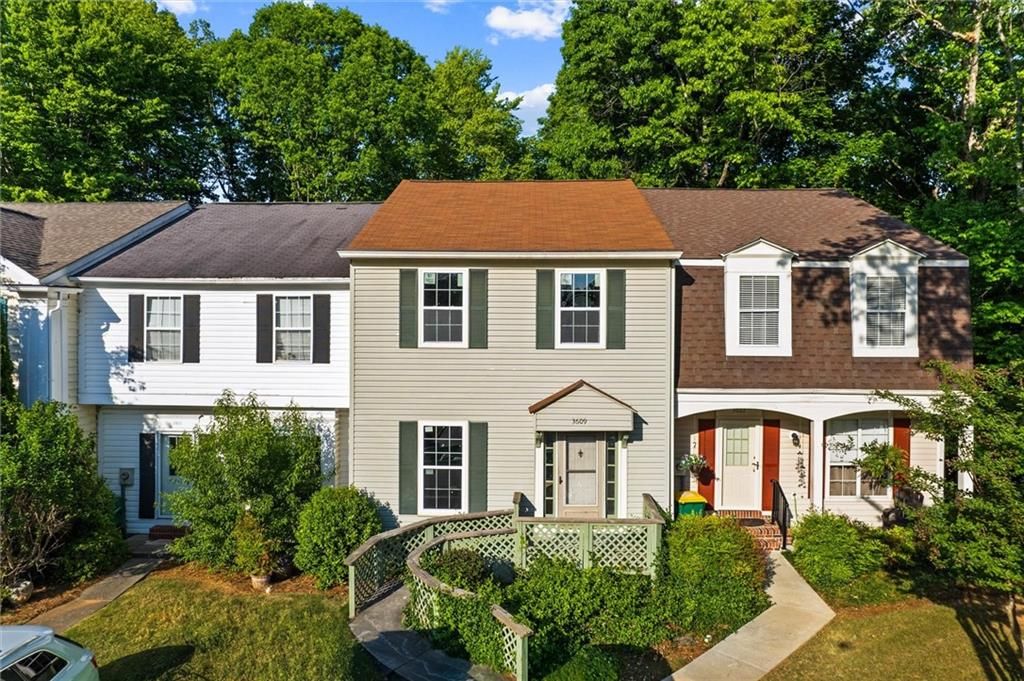 3609 Monticello Cmns, Peachtree Corners, GA 30092